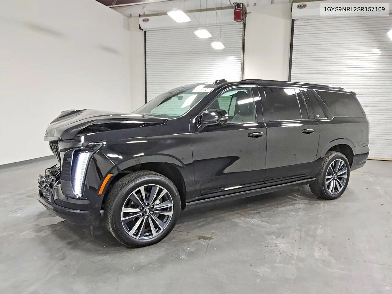 Cadillac Escalade Esv Sport 2025