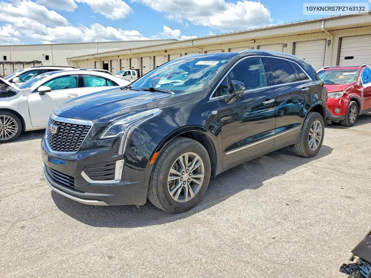 Cadillac Xt5 Premium Luxury 2023