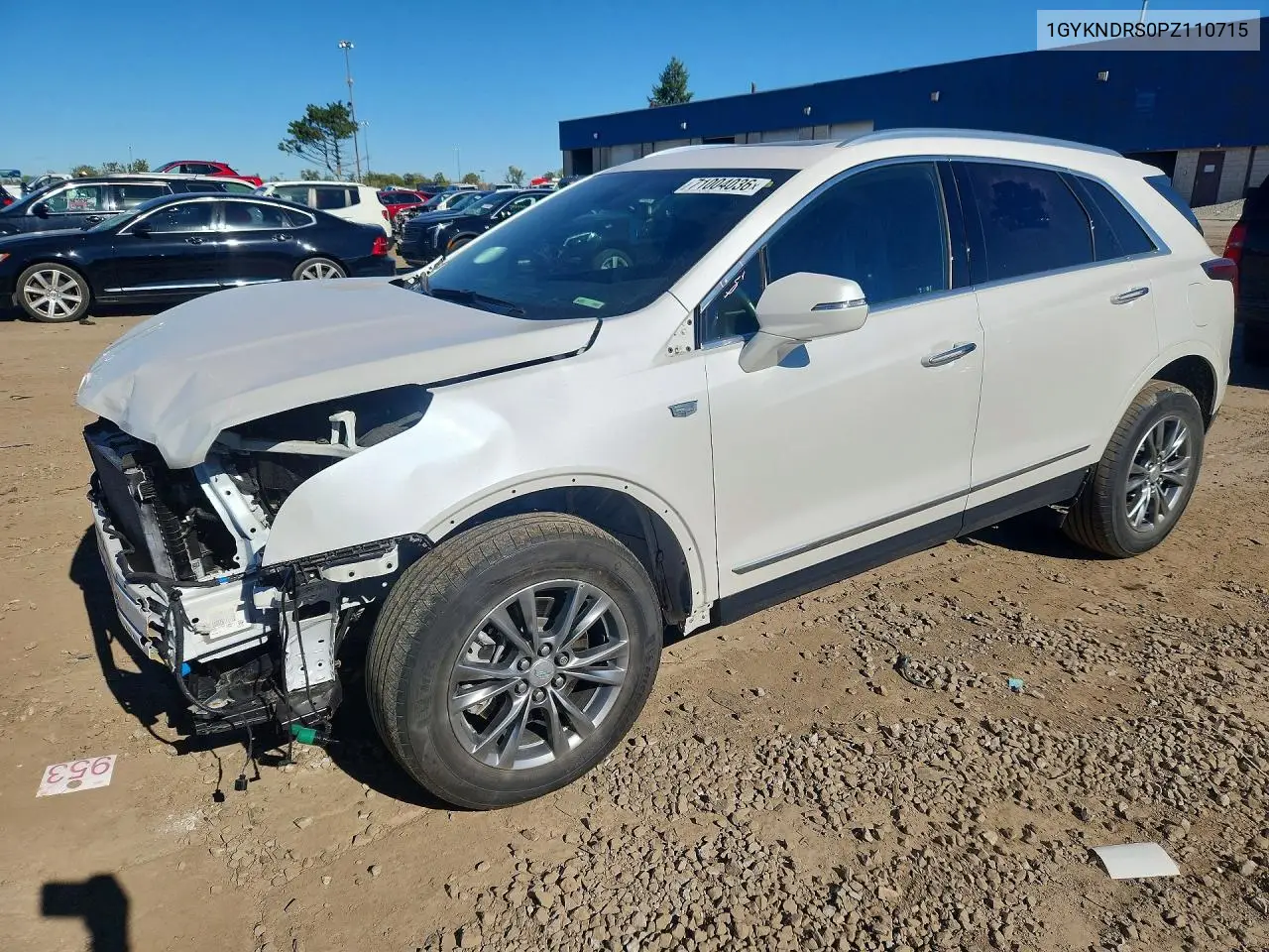 Cadillac Xt5 2023