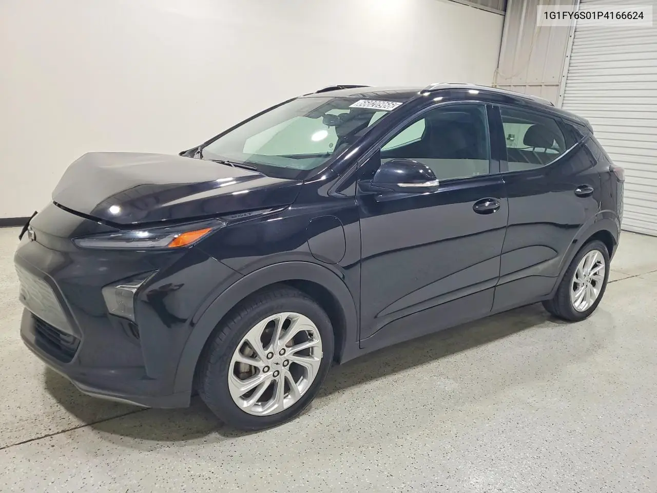 Chevrolet Bolt Euv Lt 2023