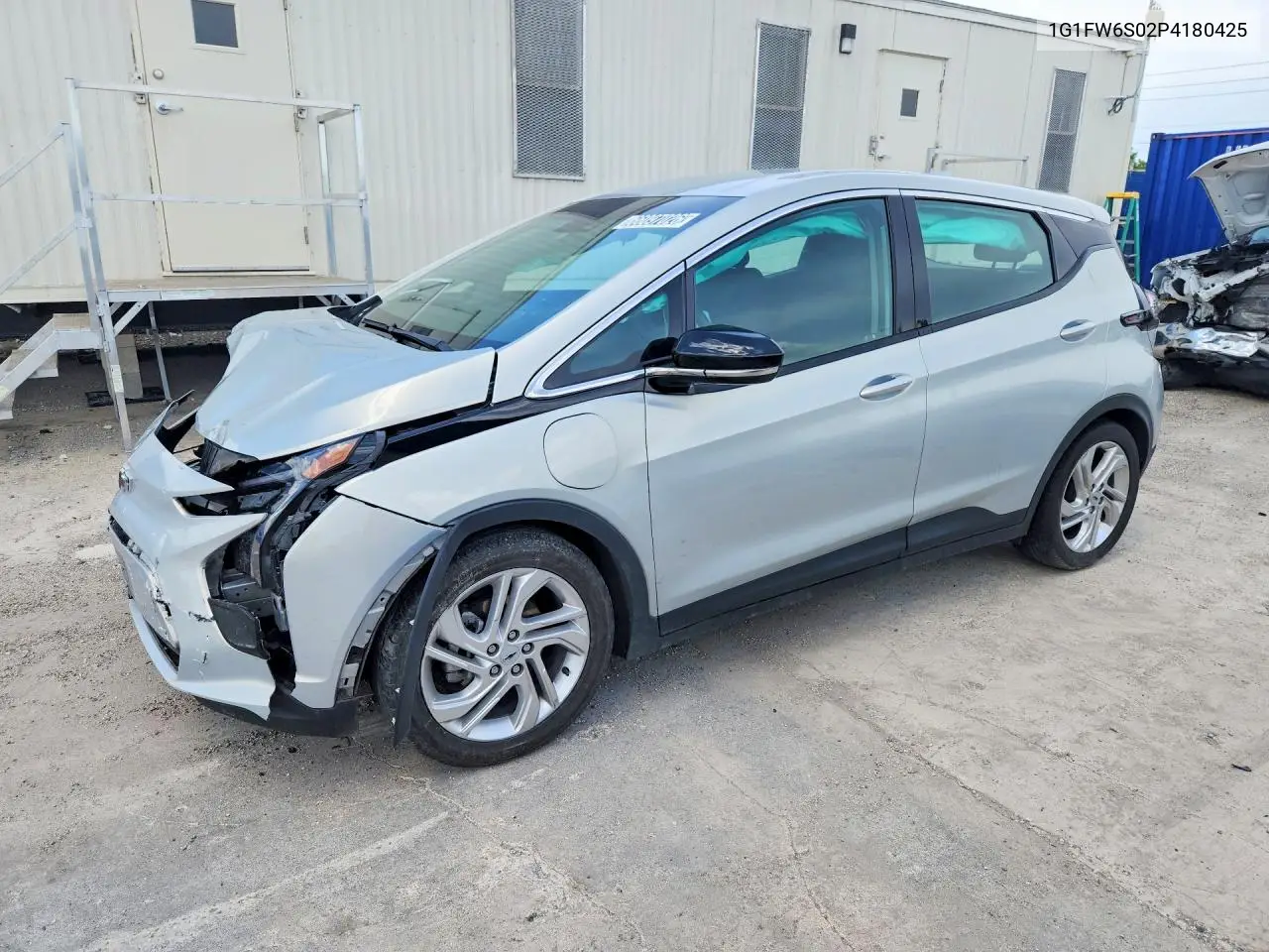 Chevrolet Bolt Ev 1Lt 2023