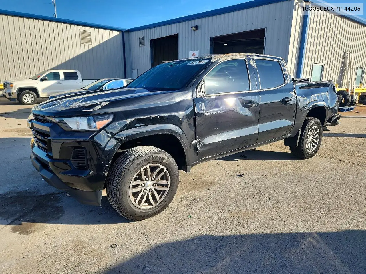 Chevrolet Colorado Lt 2023