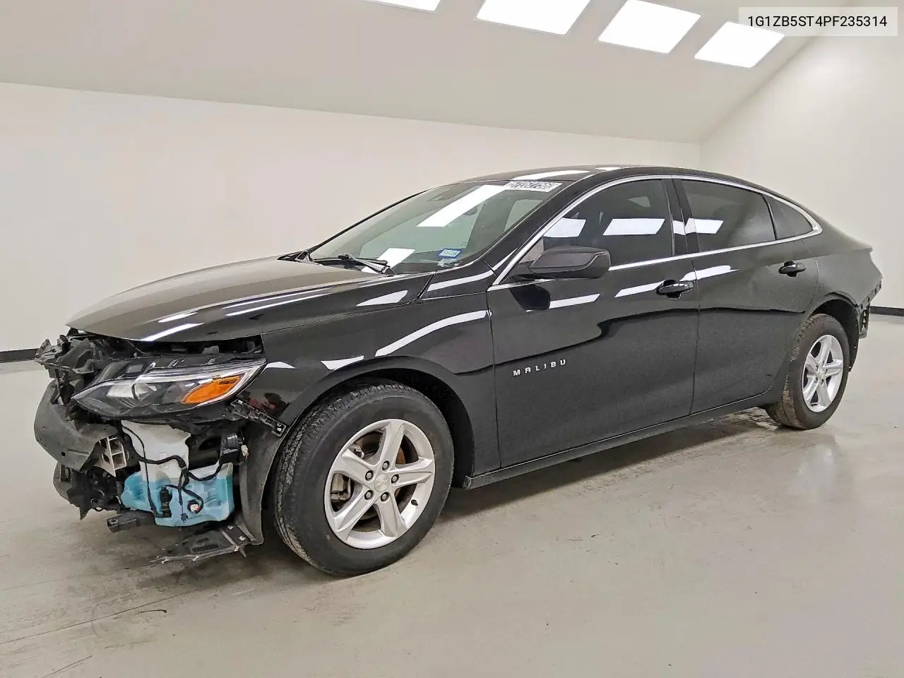 Chevrolet Malibu Ls 2023