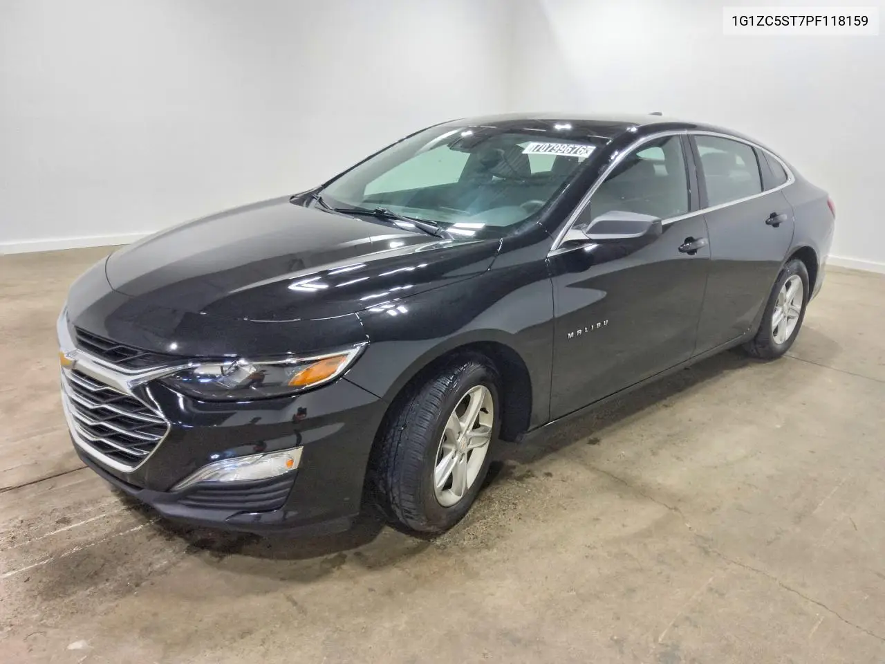 Chevrolet Malibu Ls 2023
