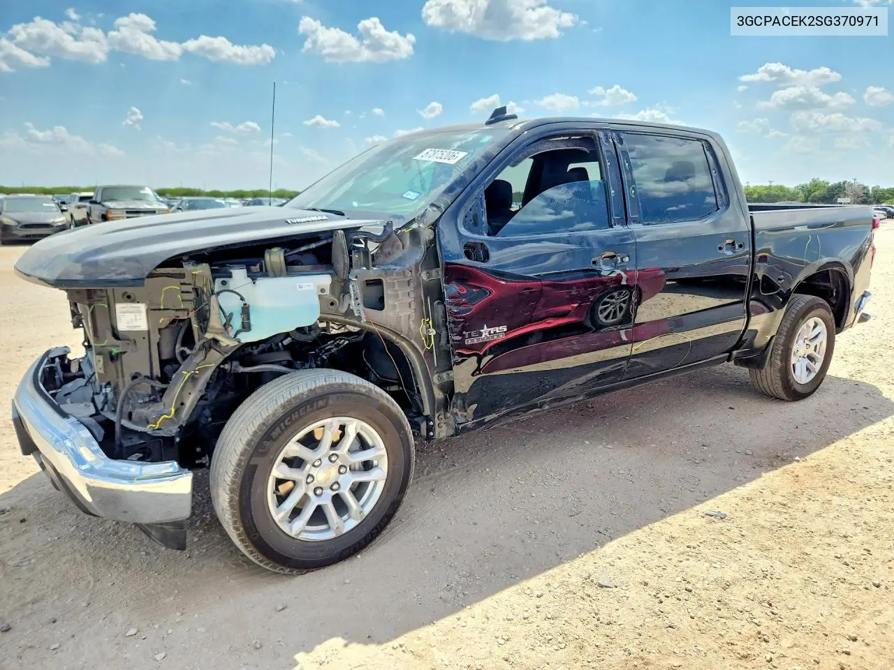 Chevrolet Silverado C1500 Lt 2025