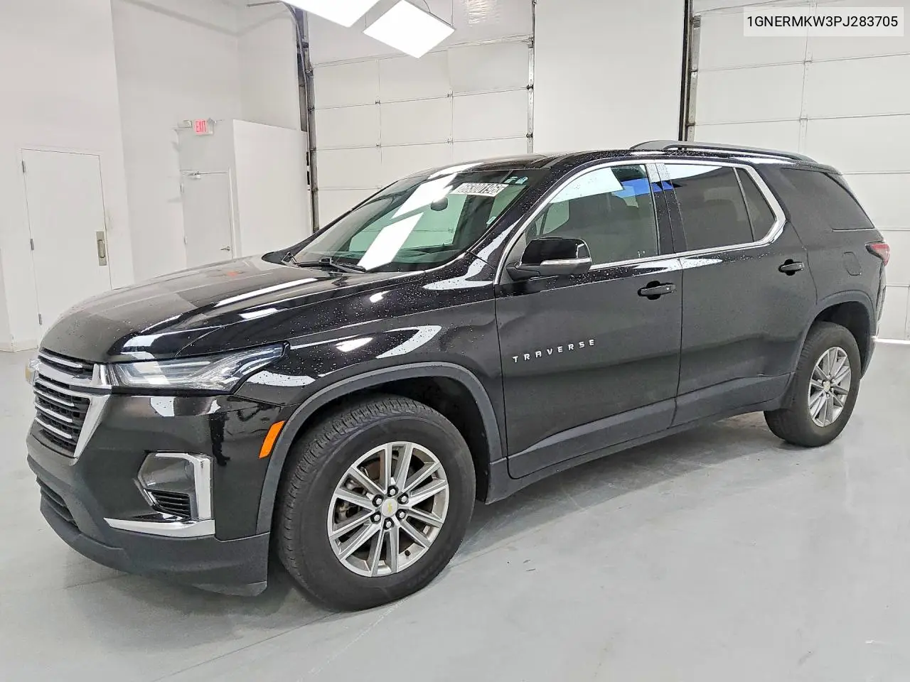 Chevrolet Traverse Lt 2023