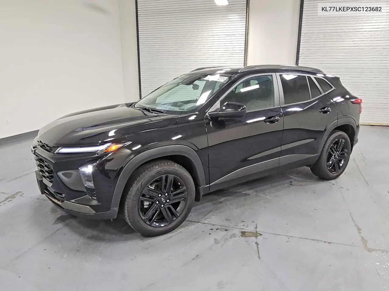 Chevrolet Trax Activ 2025