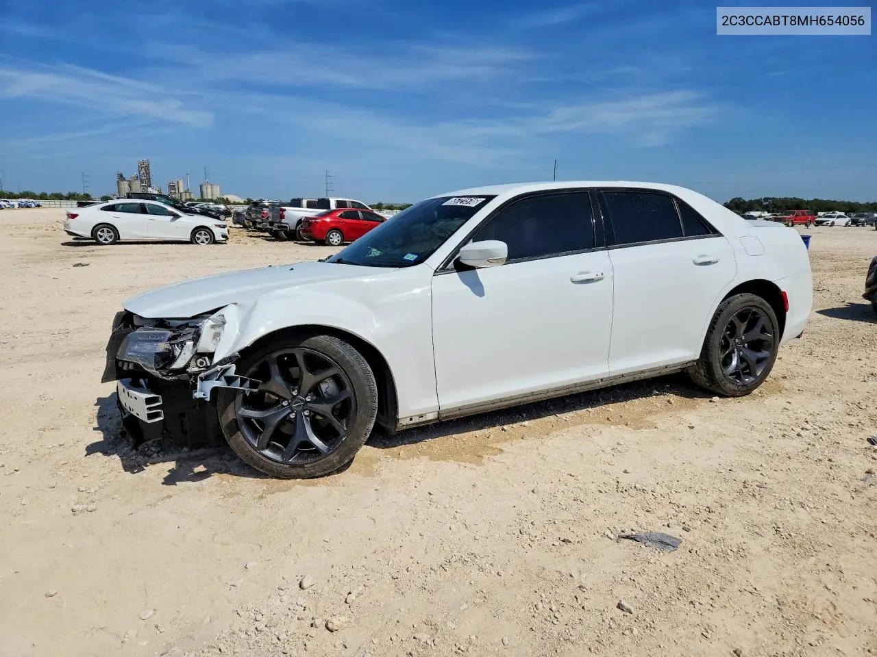 Chrysler 300 S 2021