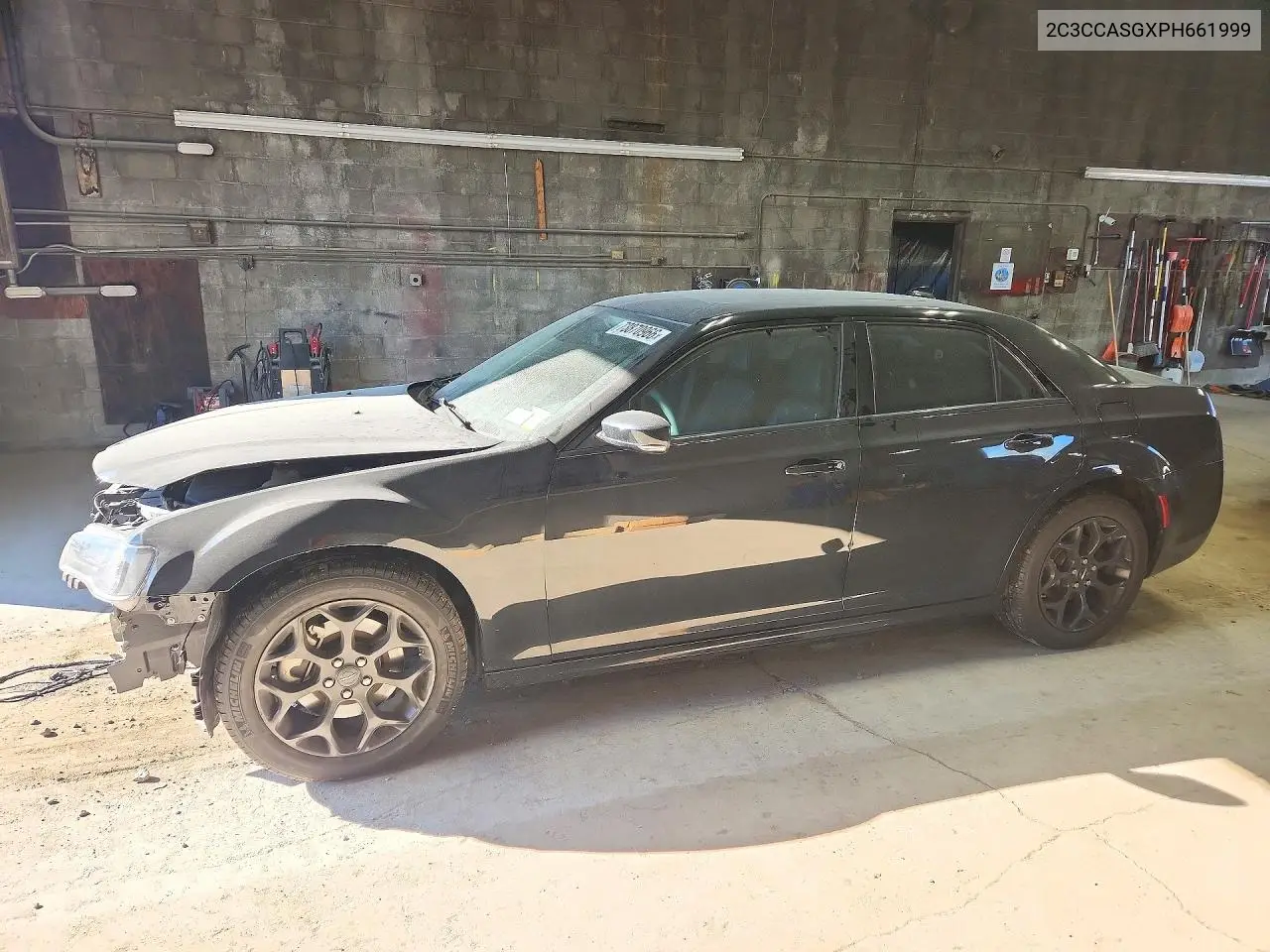 Chrysler 300 Touring L 2023