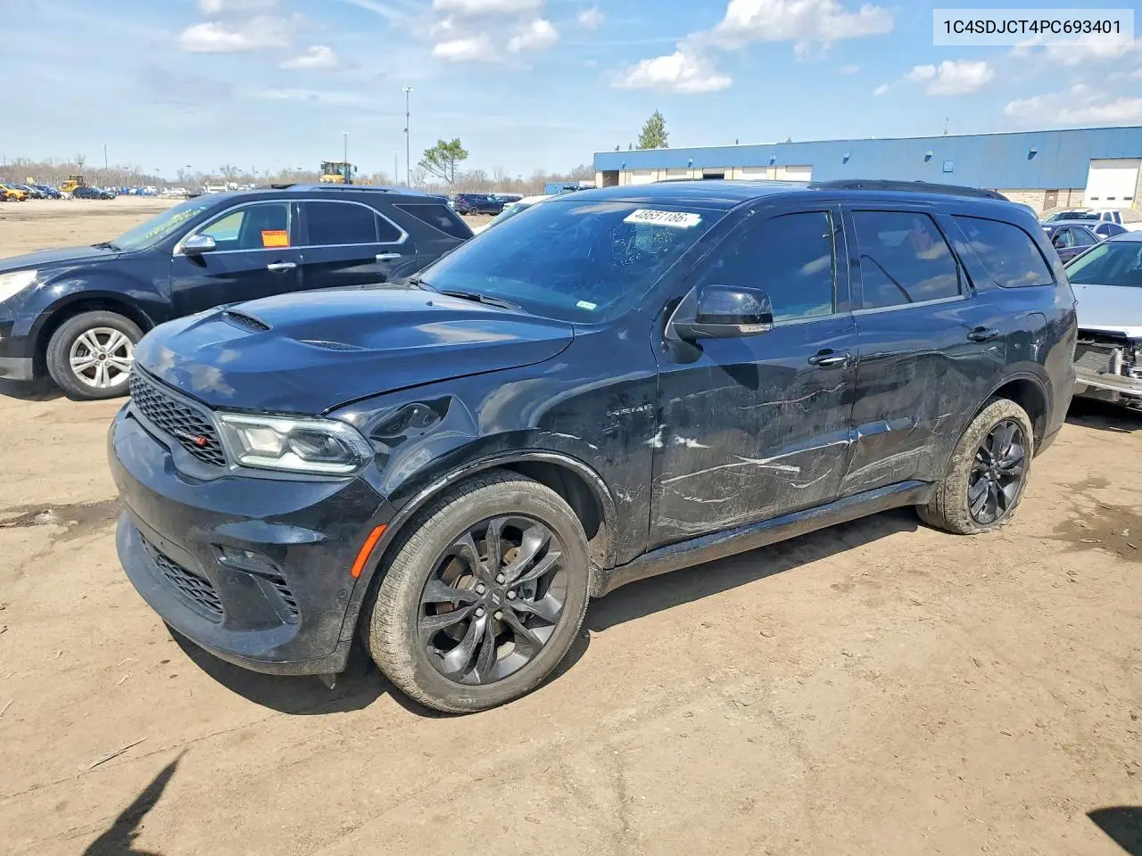 Dodge Durango R 2023