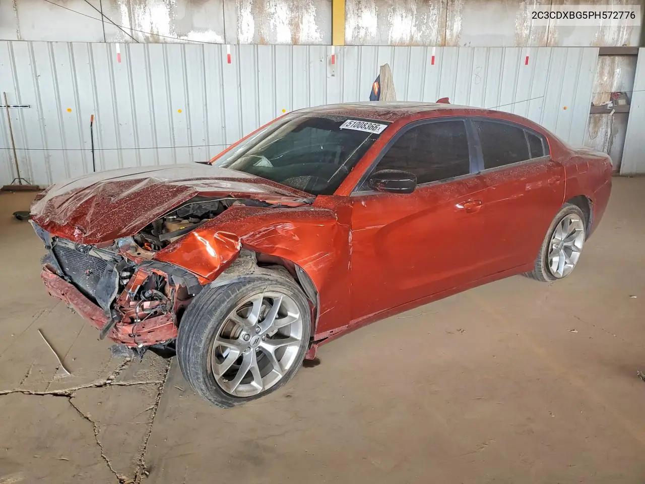 Dodge Charger Sxt 2023