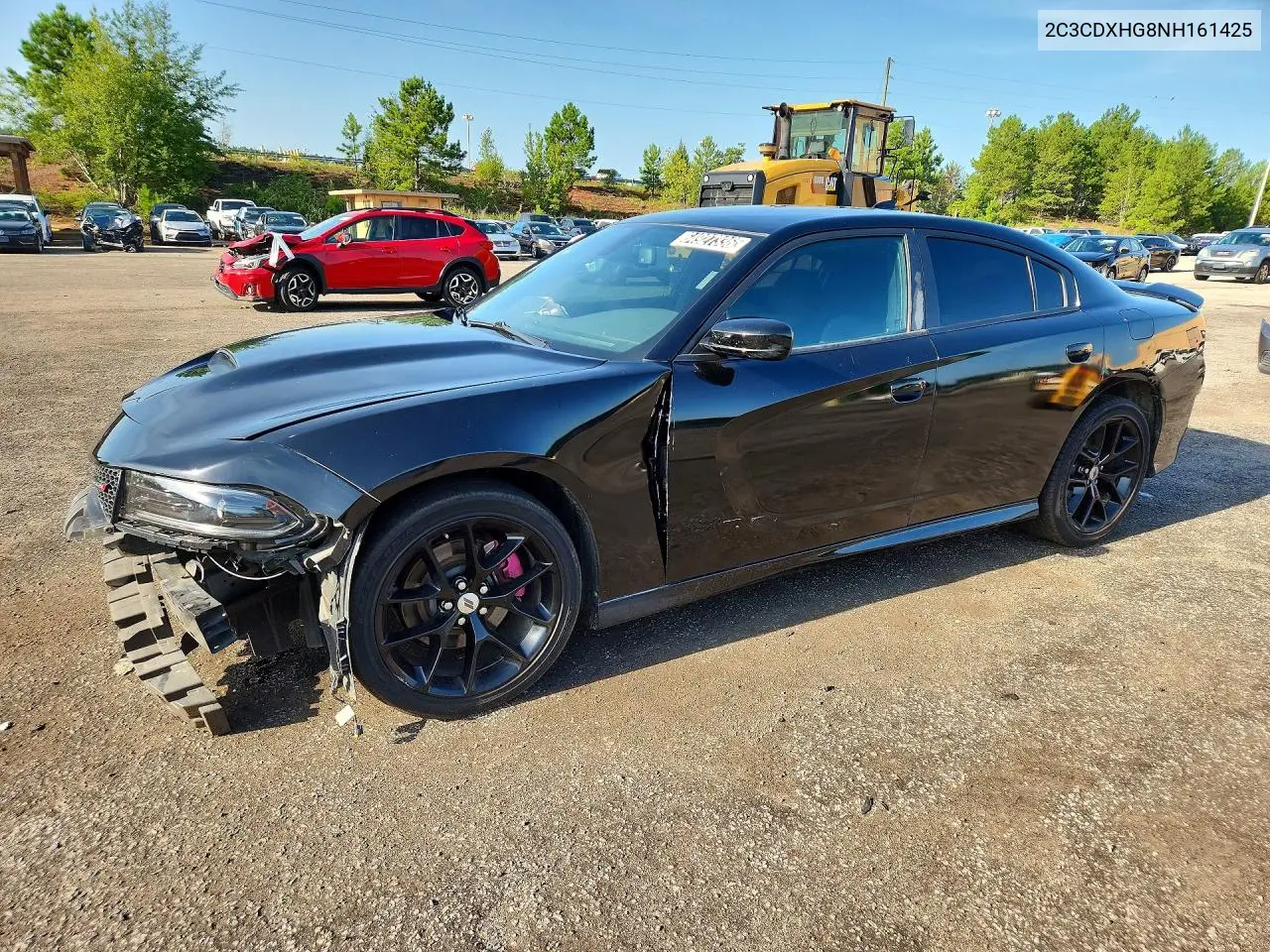 Dodge Charger Gt 2022