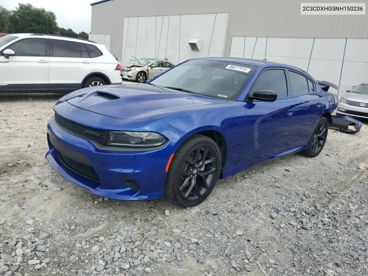 Maintenance Charger Gt 2022
