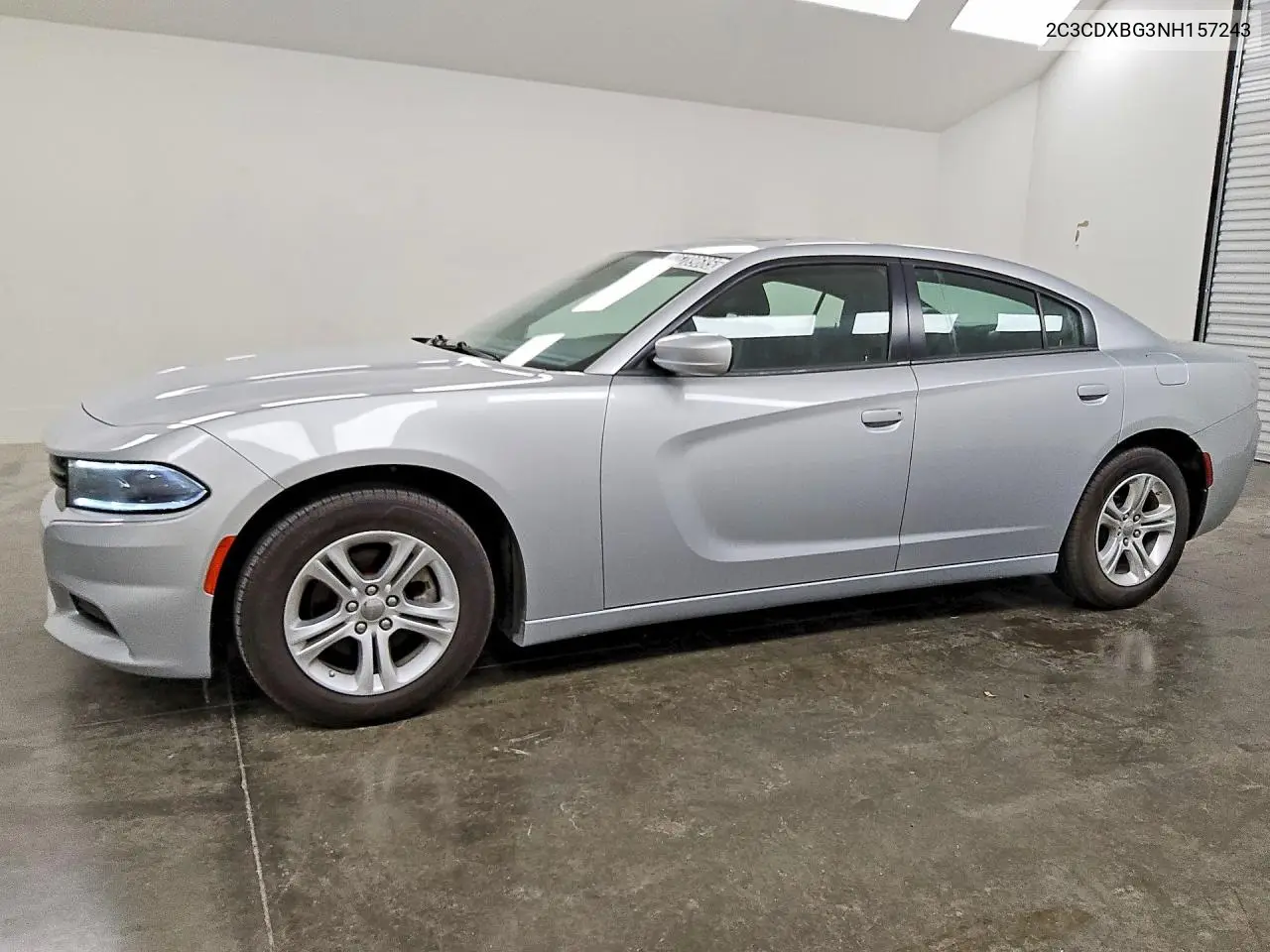 Dodge Charger Sxt 2022