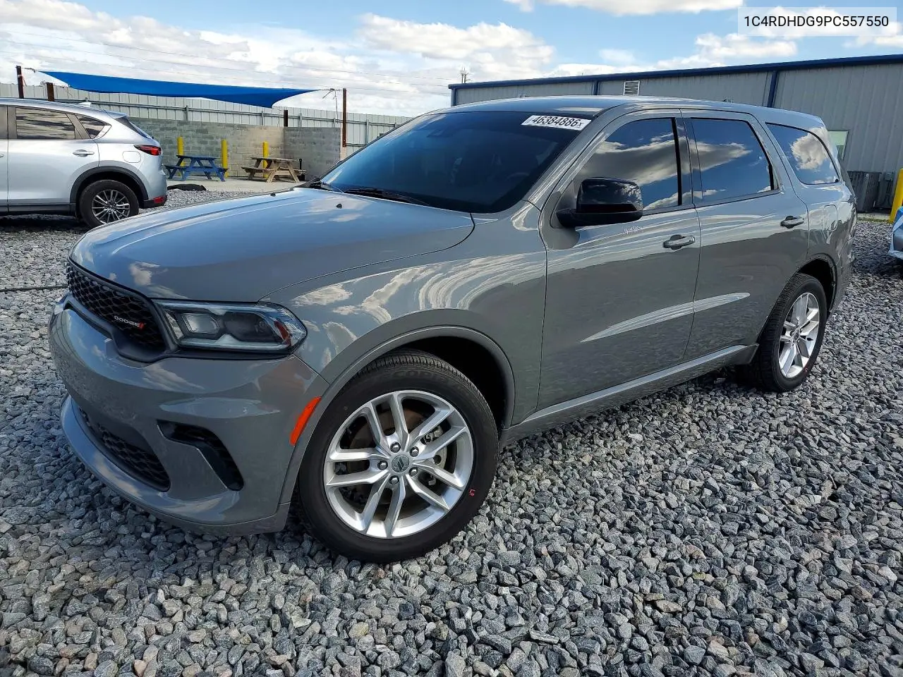 Dodge Durango Gt 2023