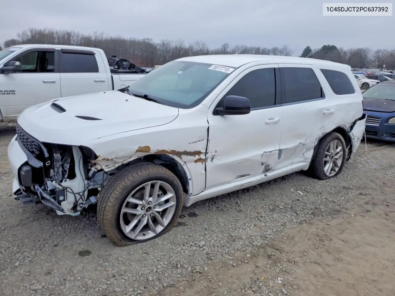 Dodge Durango R 2023