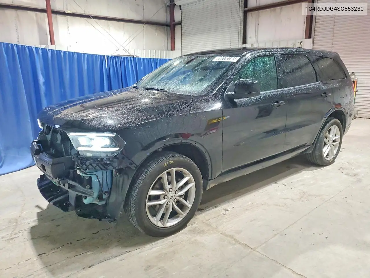 Dodge Durango Gt 2025