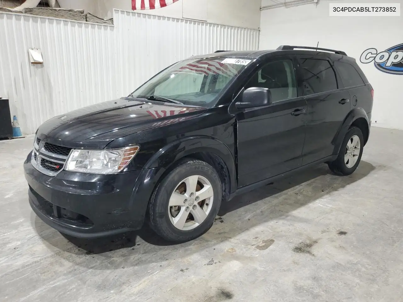 Dodge Journey Se 2020