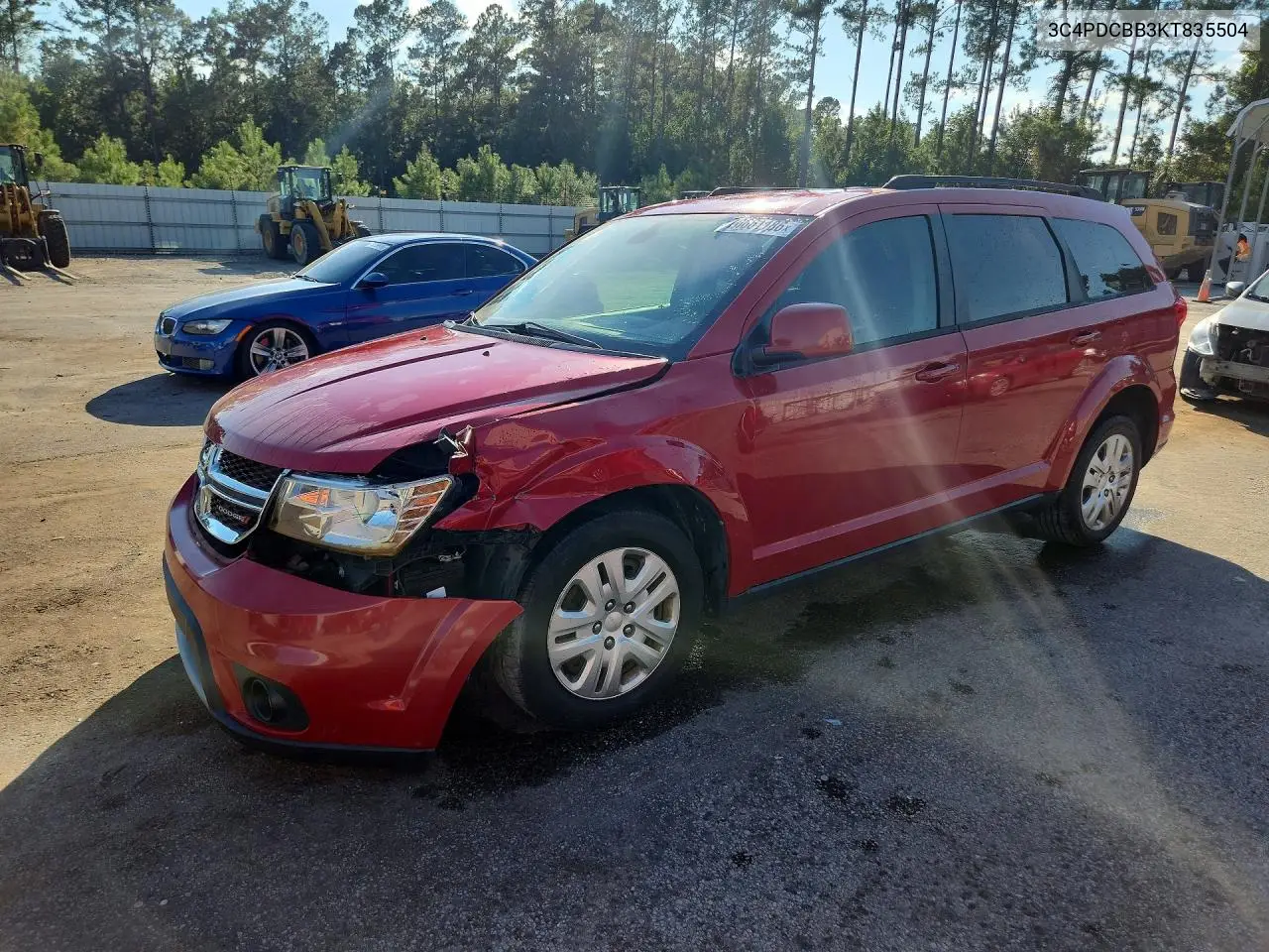 Dodge Journey Se 2023