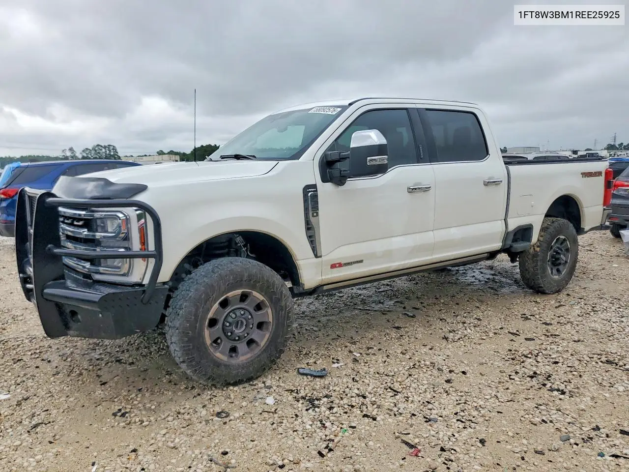 Ford F350 Super Duty 2024