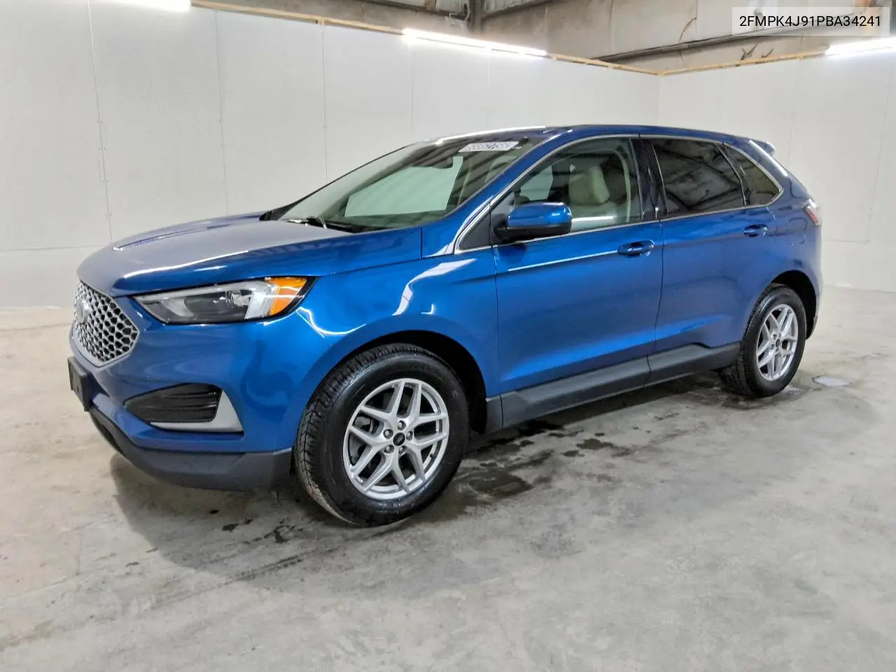 Ford Edge Sel 2023