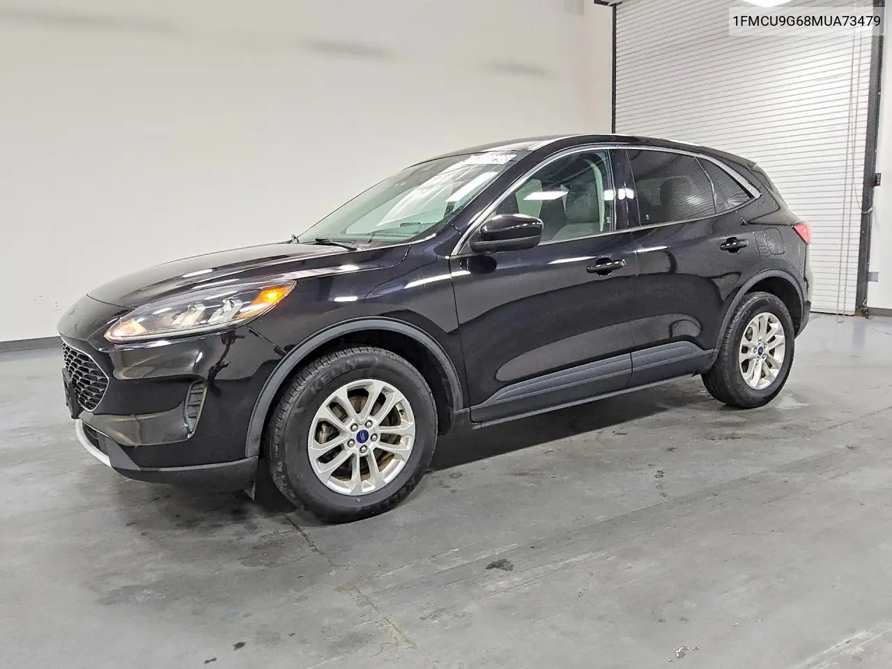 Ford Escape Se 2021