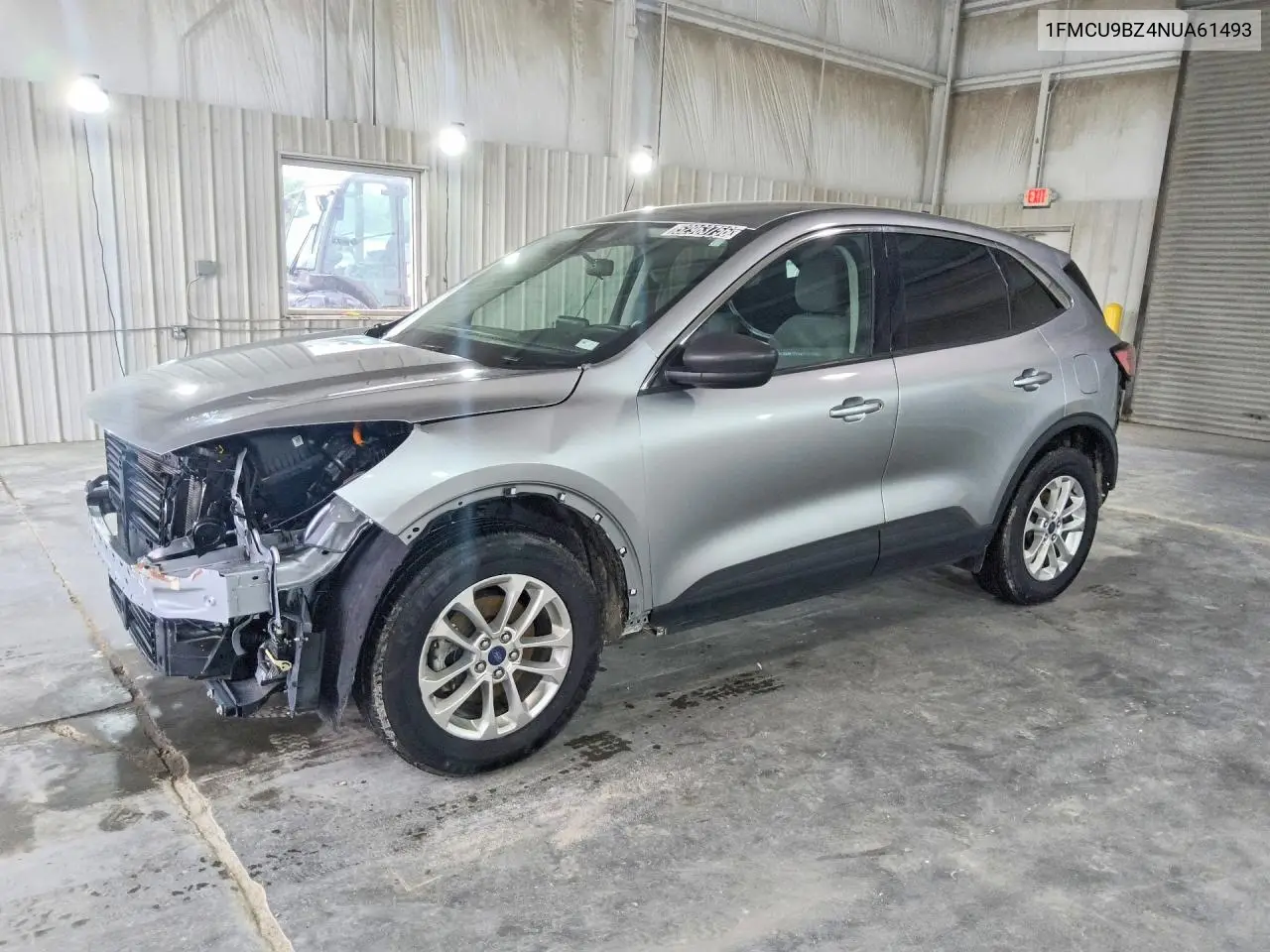 Ford Escape Se 2022