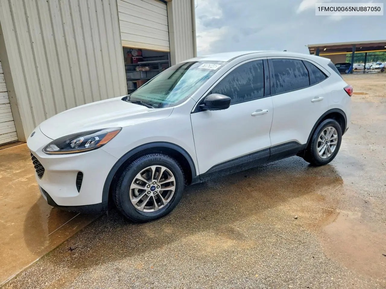 Ford Escape Se 2022