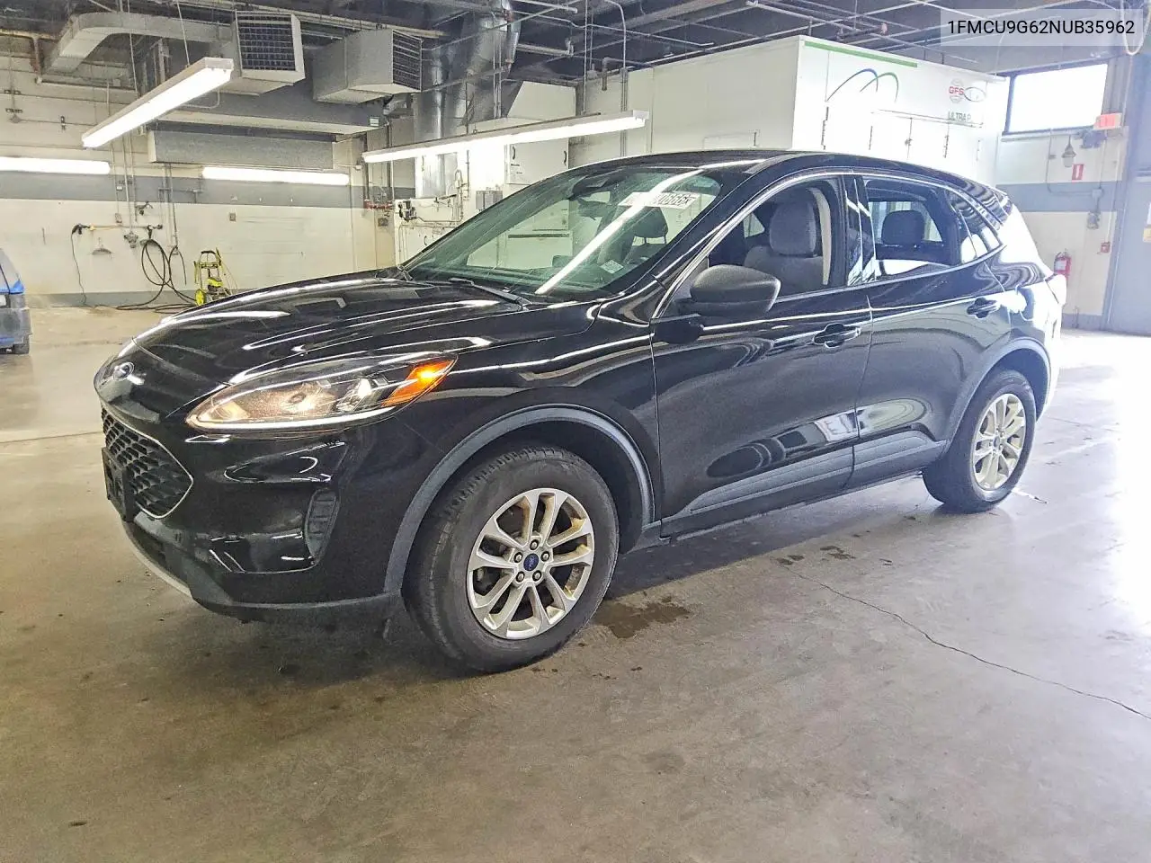 Ford Escape Se 2022