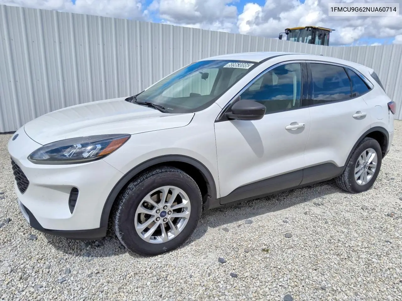 Ford Escape Se 2022