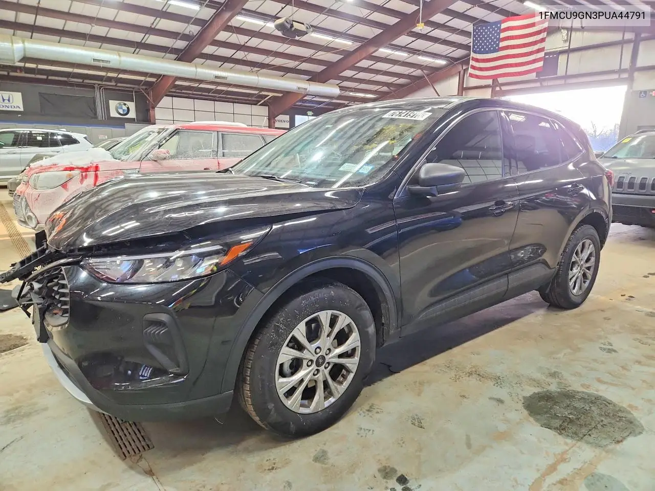 Ford Escape 2023