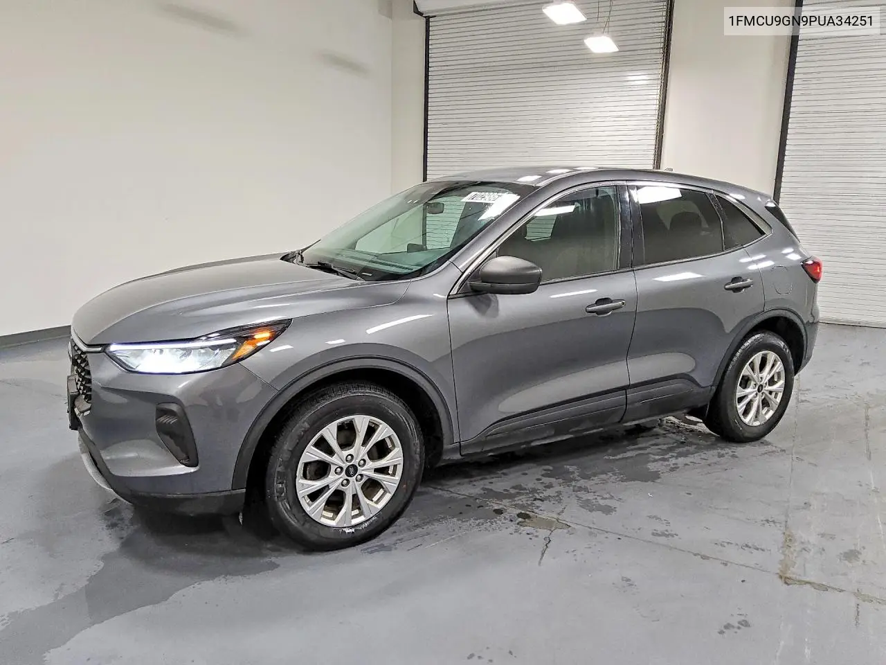 Ford Escape Active 2023