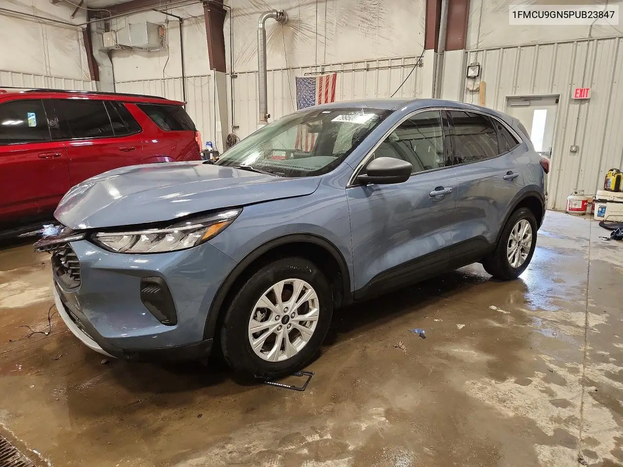 Ford Escape Active 2023
