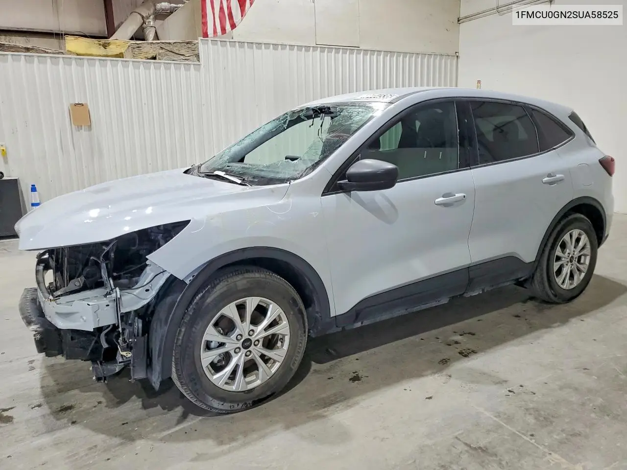 Ford Escape Active 2025