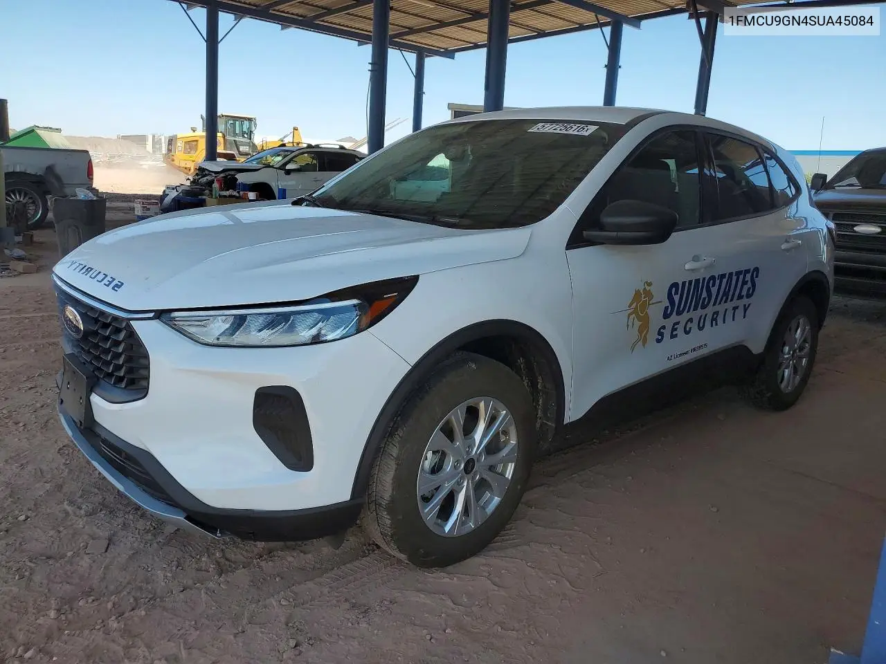 Ford Escape 2025