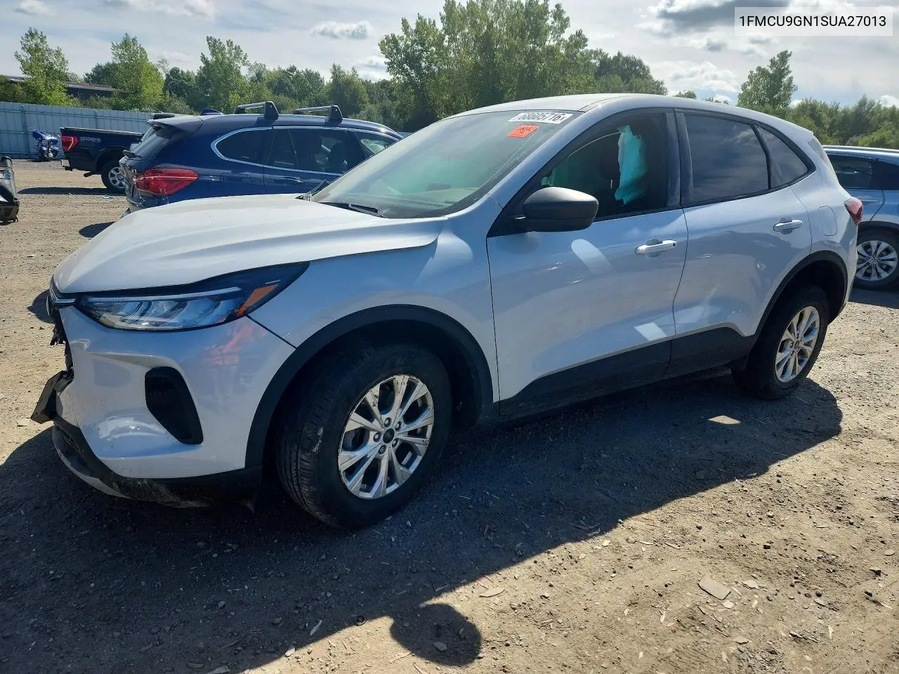 Ford Escape Active 2025