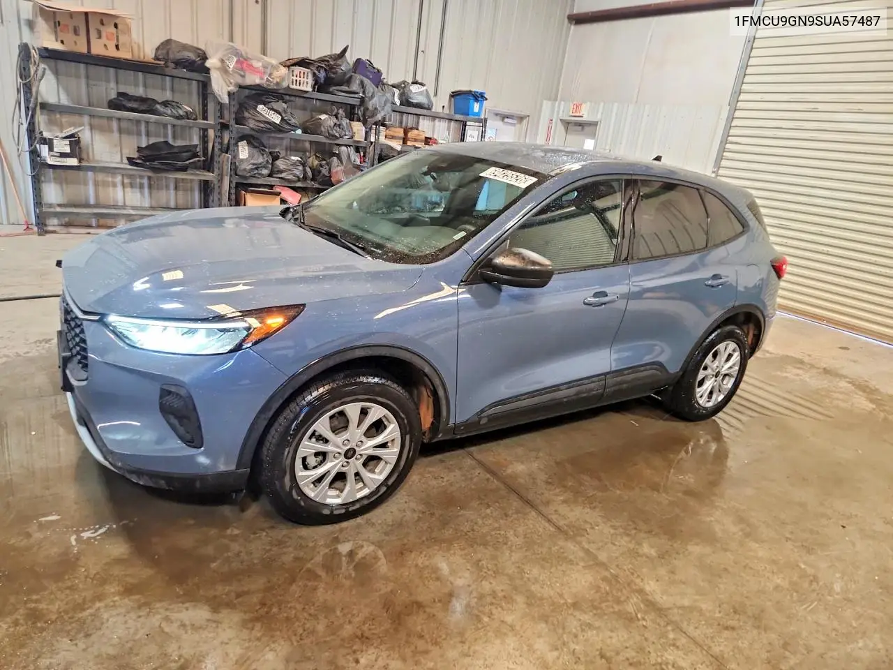 Ford Escape Active 2025