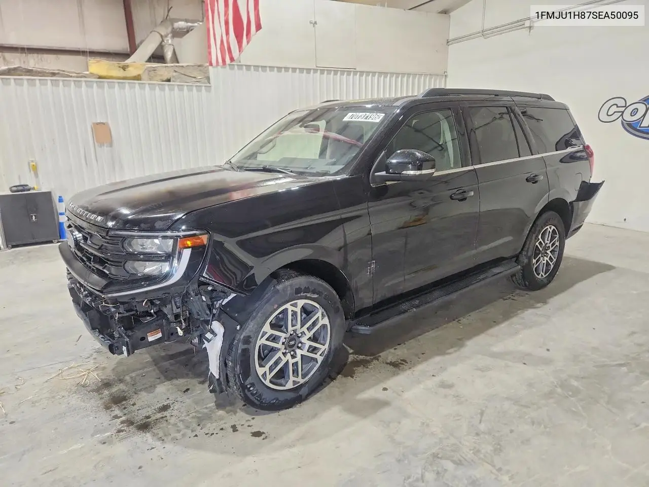 Ford Expedition Active 2025