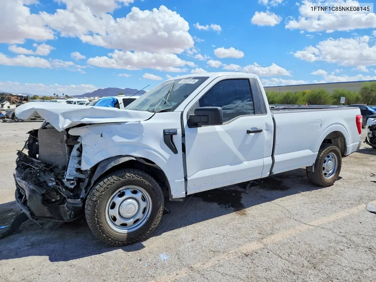 Ford F150 2022