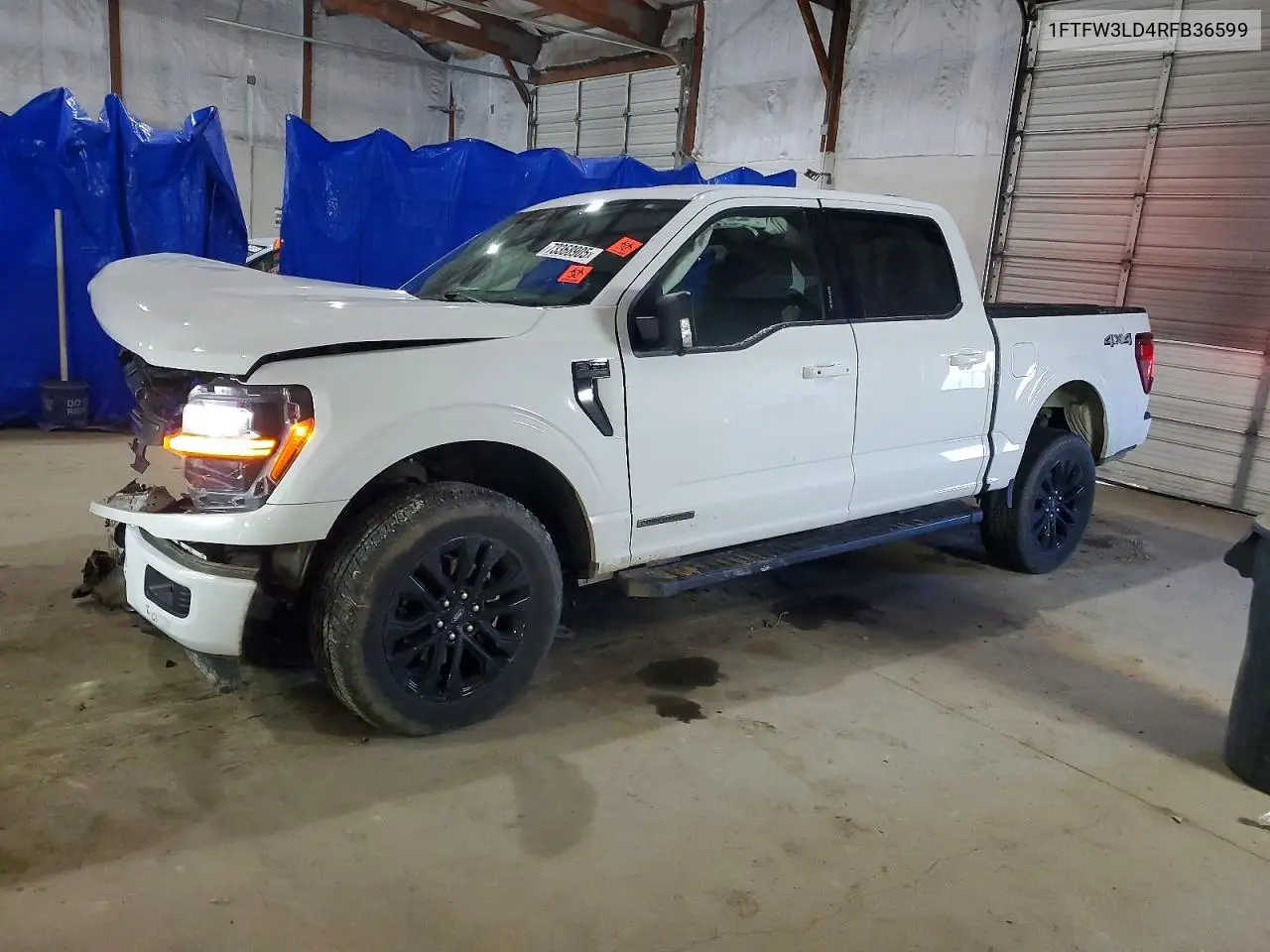 Ford F150 Xlt 2024