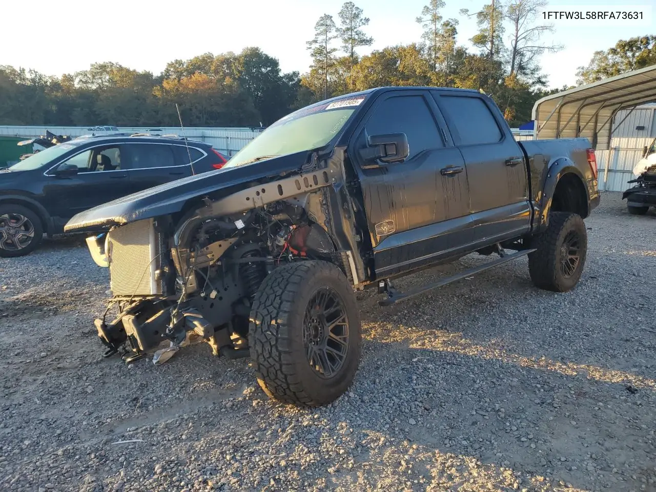 Ford F150 Xlt 2024