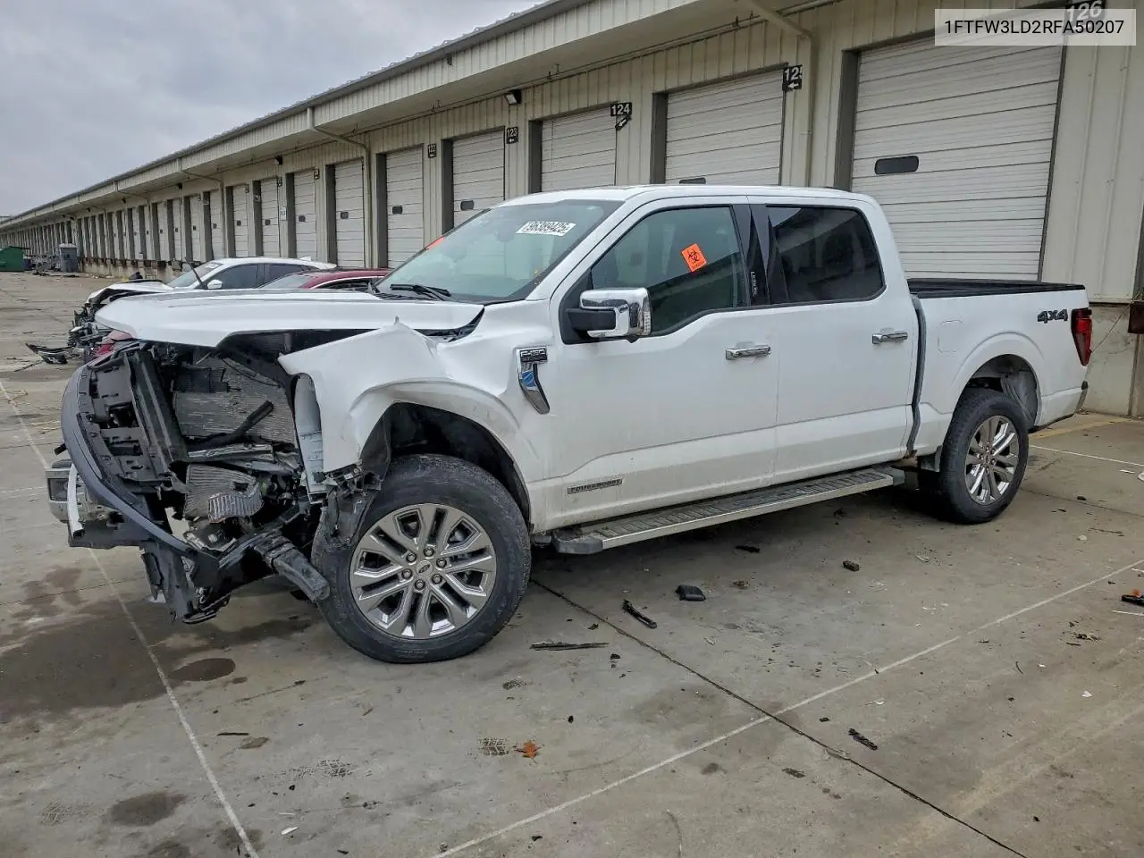 Ford F150 Xlt 2024