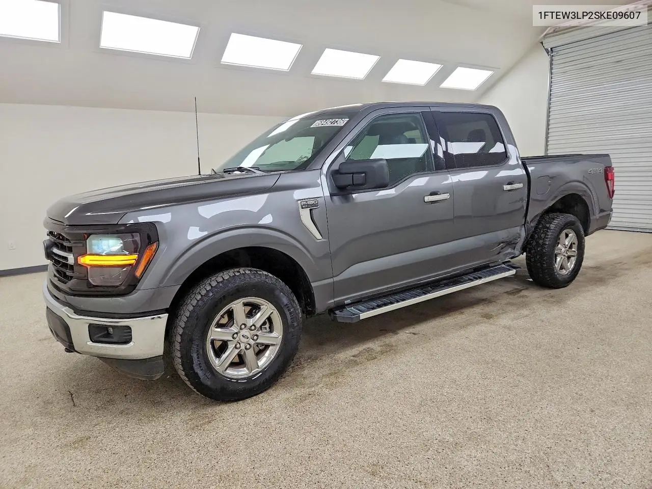 Ford F150 Xlt 2025