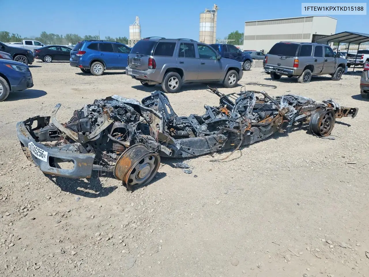 Ford F150 Xl 2026