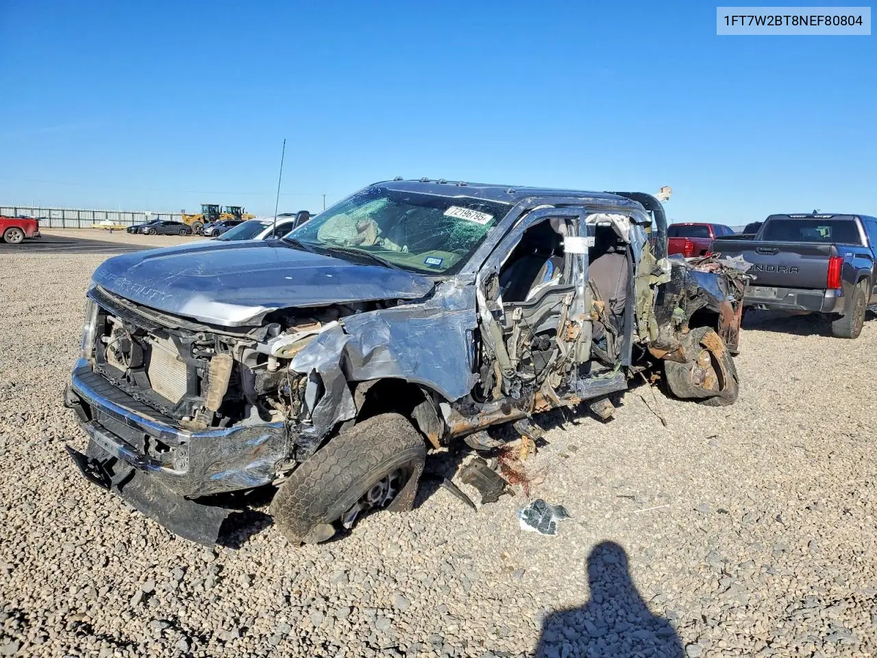 Ford F250 Super Duty 2022