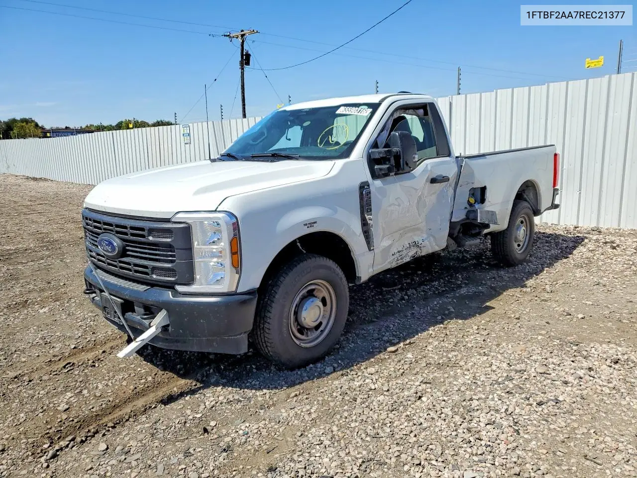 Ford F250 Super Duty 2024