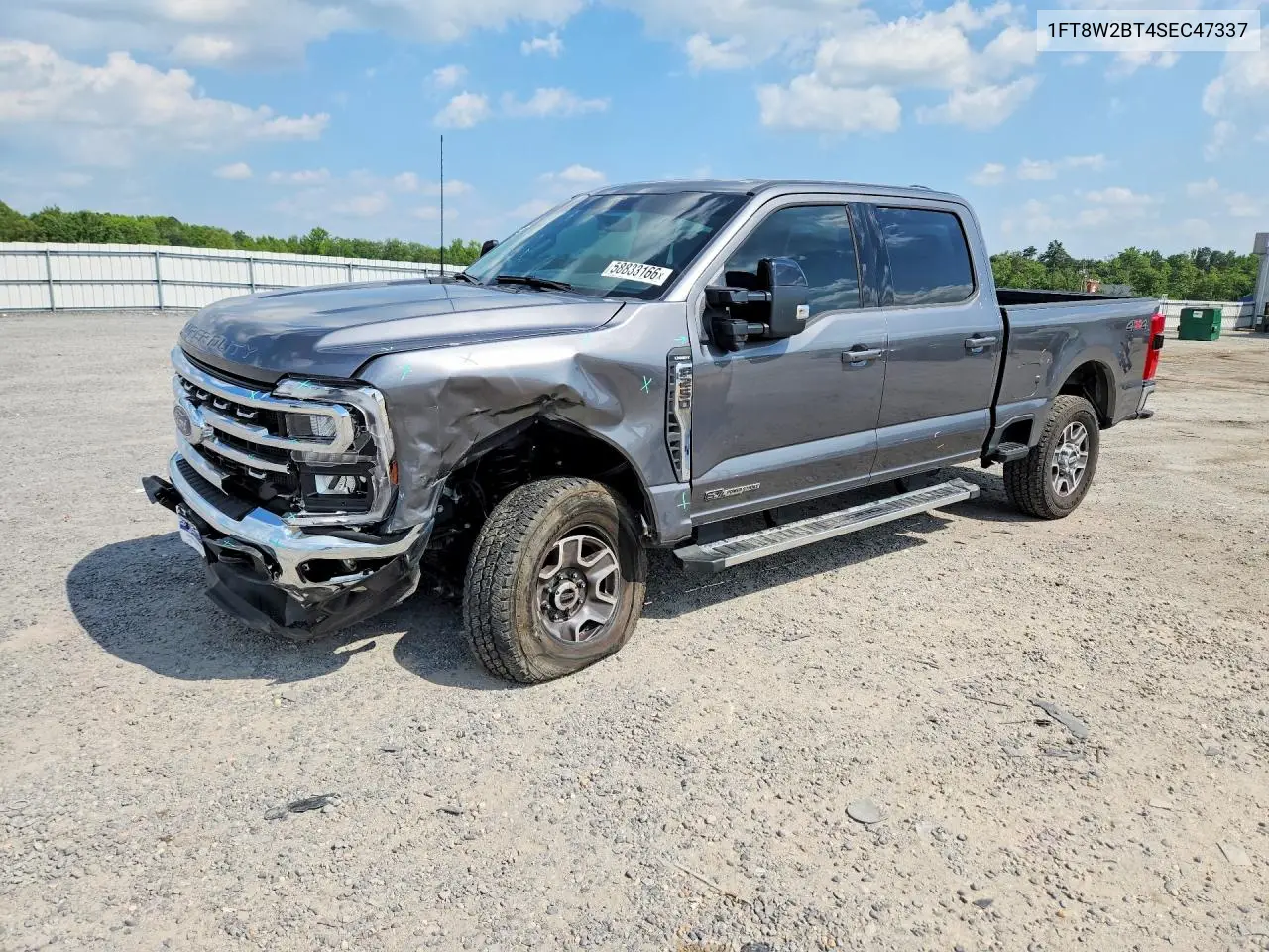 Ford F250 Super Duty 2025