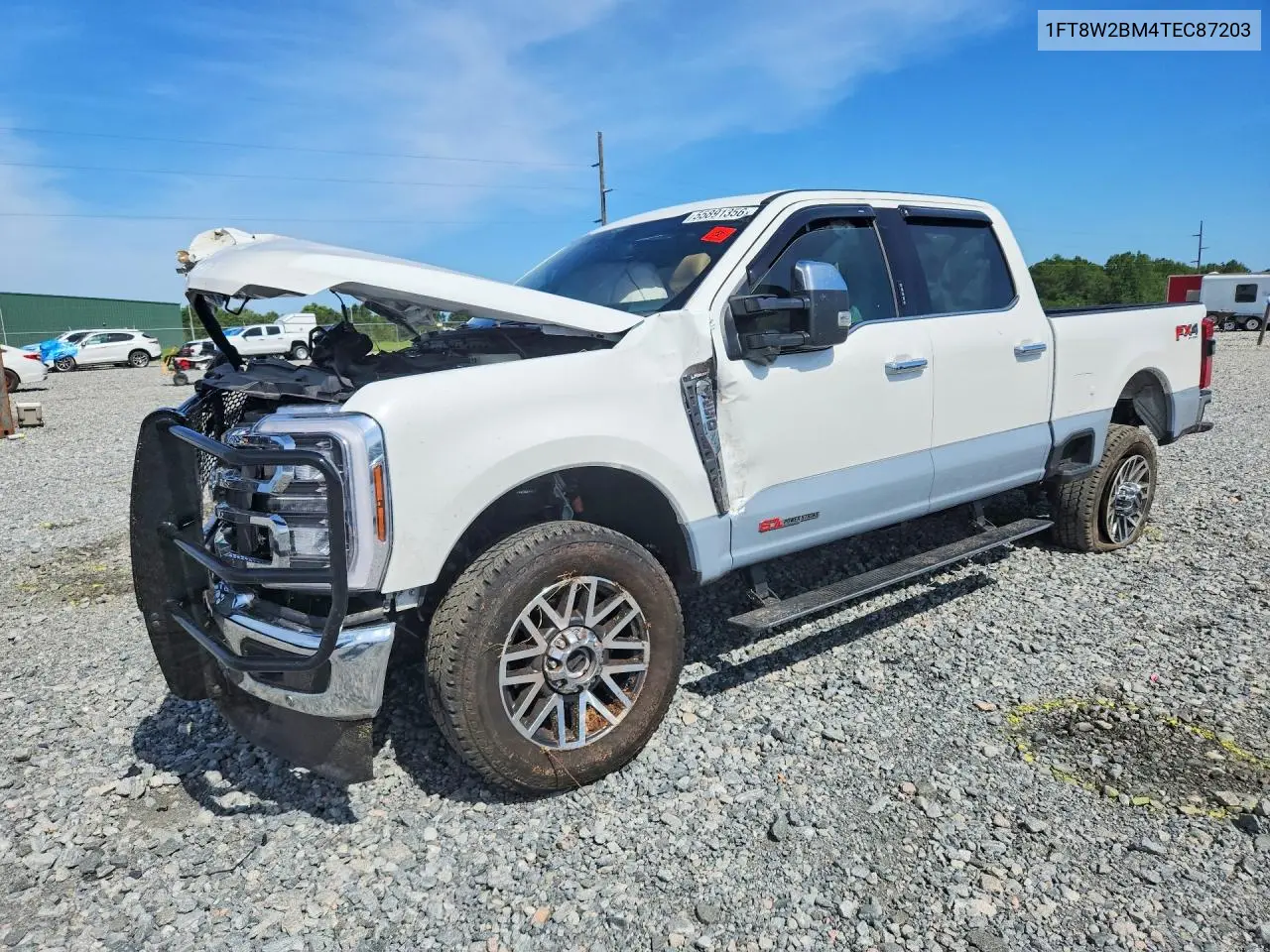 Ford F250 Super Duty 2026