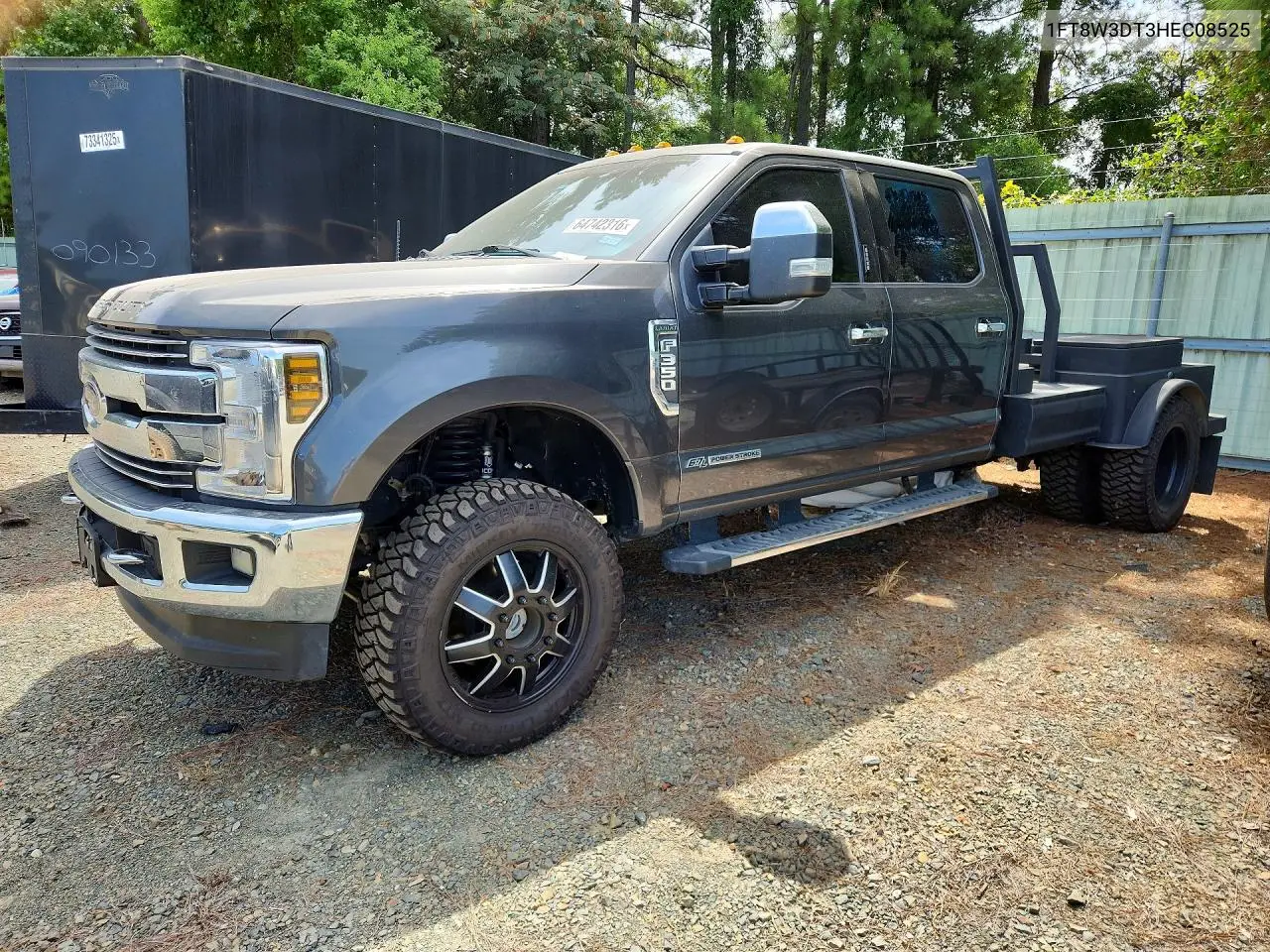 Ford F350 Super Duty 2017