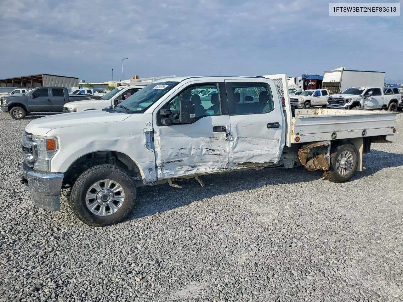 Ford F350 Super Duty 2022